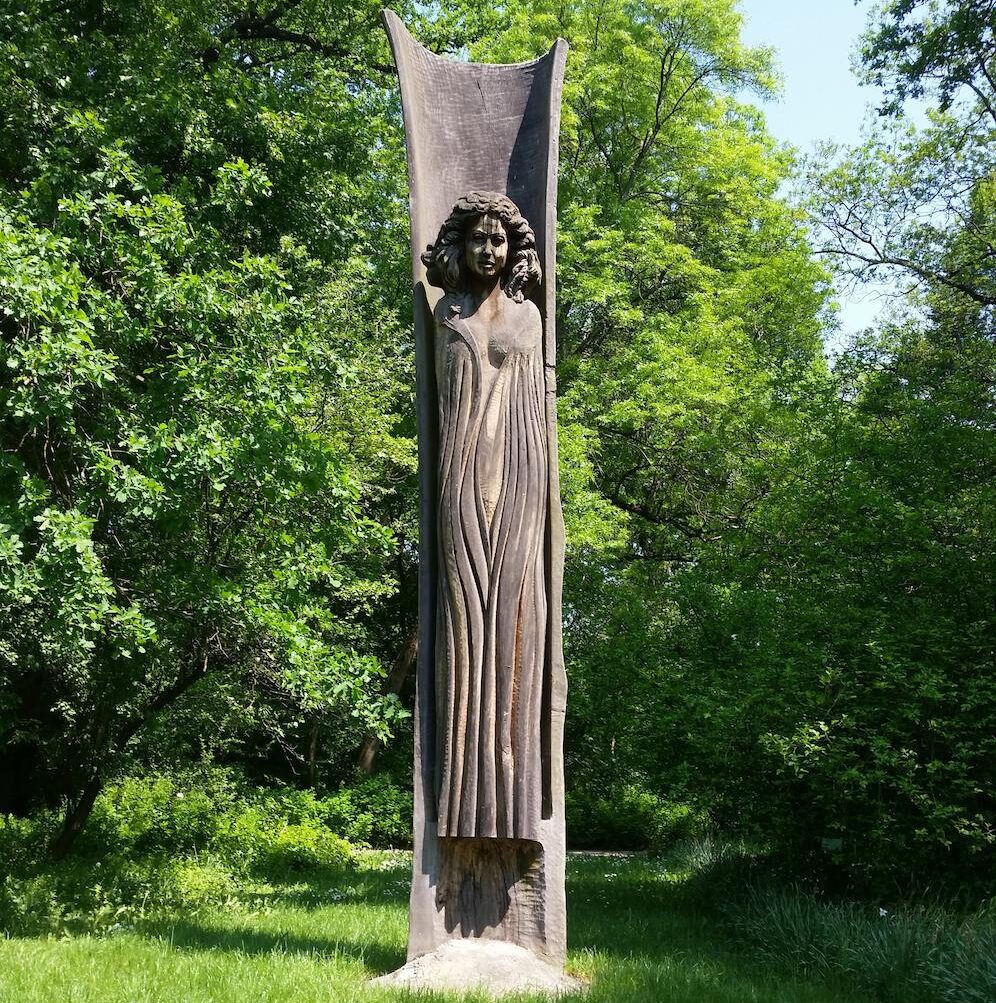Tiszakürti Arborétum