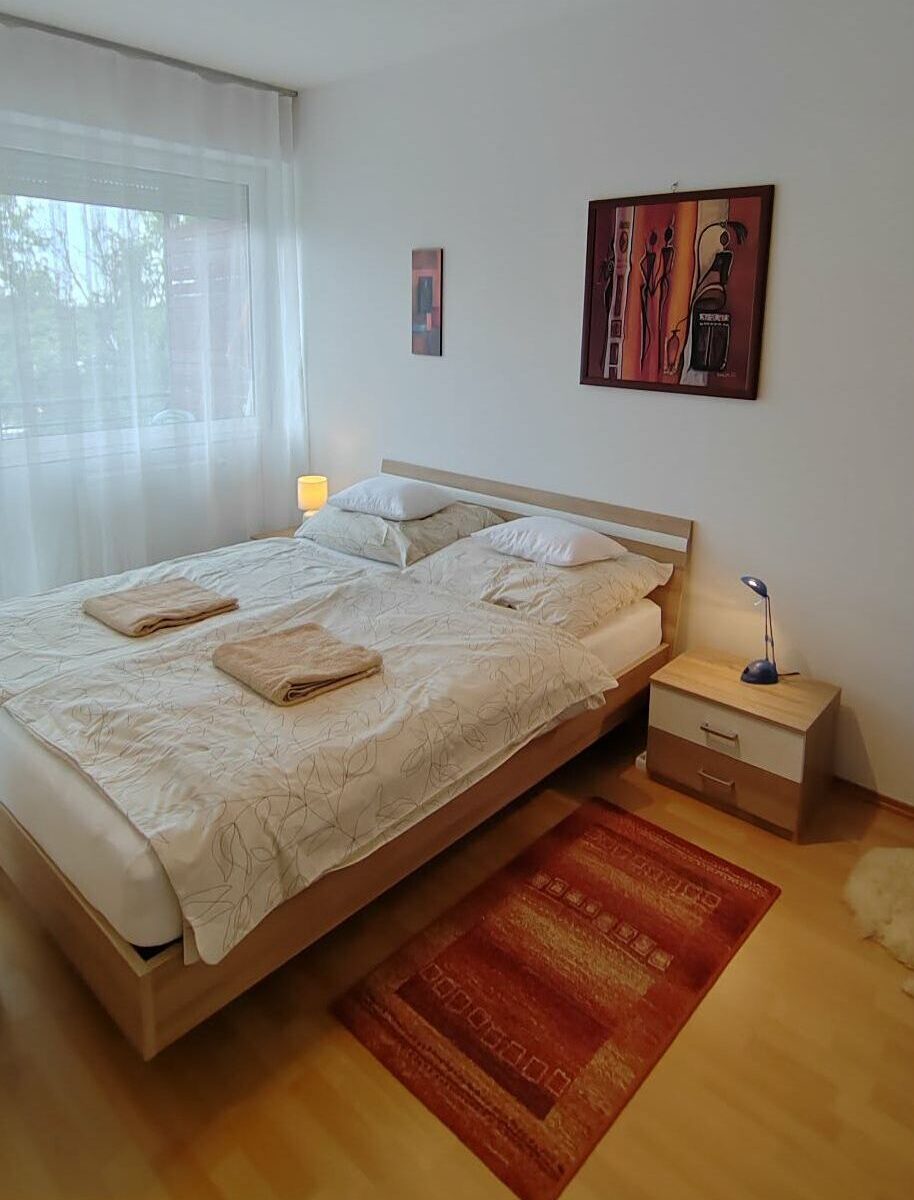 Mediterrán Apartman - hangulatkép
